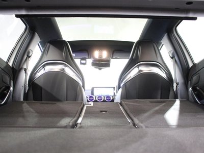 2025 Mercedes-BENZ A-CLASS 缩略图 75