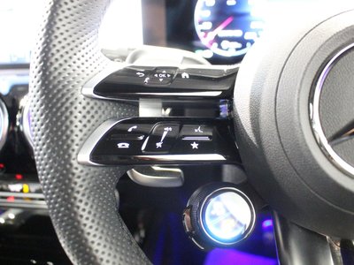 2025 Mercedes-BENZ A-CLASS 缩略图 38
