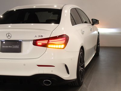 2025 Mercedes-BENZ A-CLASS 缩略图 25