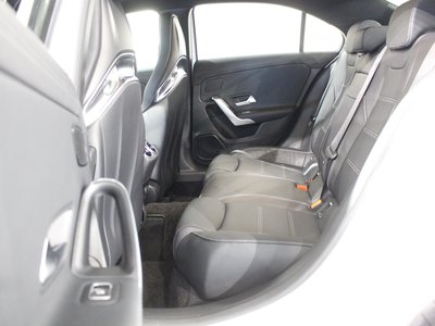 2025 Mercedes-BENZ A-CLASS 缩略图 65