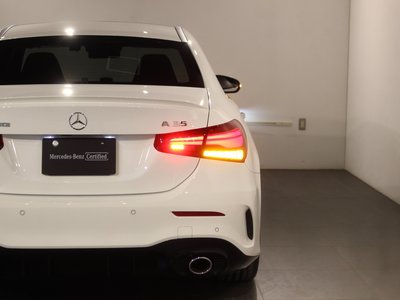 2025 Mercedes-BENZ A-CLASS 缩略图 24