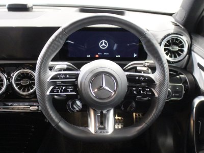 2025 Mercedes-BENZ A-CLASS 缩略图 55