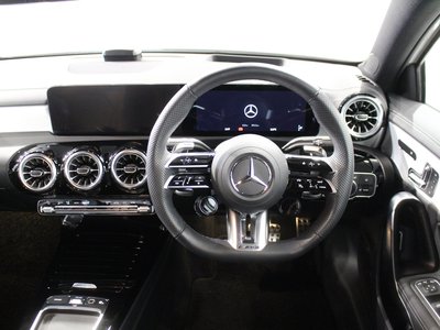 2025 Mercedes-BENZ A-CLASS 缩略图 56