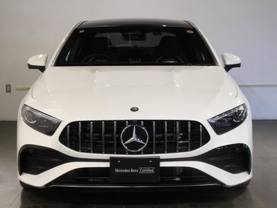2025 Mercedes-BENZ A-CLASS 照片 6