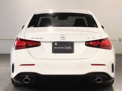2025 Mercedes-BENZ A-CLASS 缩略图 20