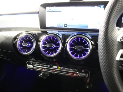 2025 Mercedes-BENZ A-CLASS 缩略图 28