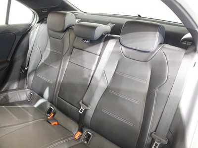 2025 Mercedes-BENZ A-CLASS 缩略图 64