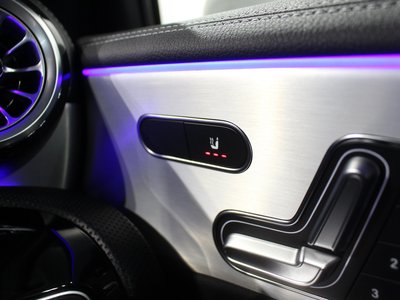 2025 Mercedes-BENZ A-CLASS 缩略图 42