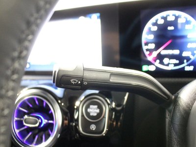 2025 Mercedes-BENZ A-CLASS 缩略图 40