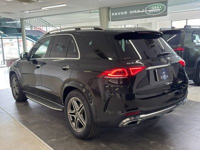 2020 Mercedes-BENZ GLE — фото 7