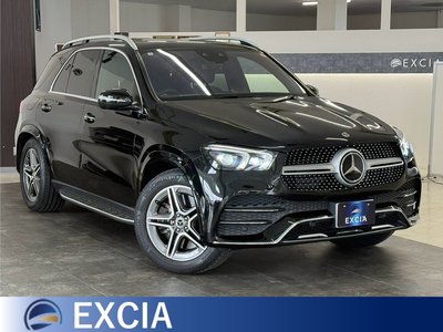 2020 Mercedes-BENZ GLE 照片 1