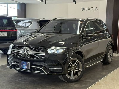 2020 Mercedes-BENZ GLE — фото 6