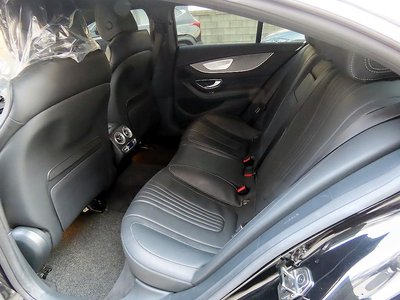 MERCEDES-BENZ CLS - 5