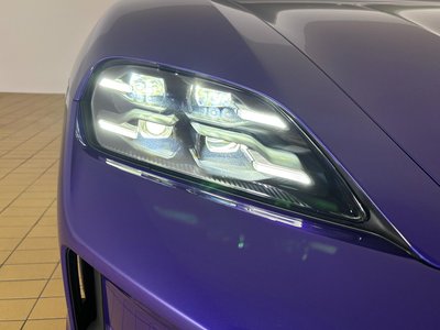 2026 Porsche TAYCAN thumbnail 13