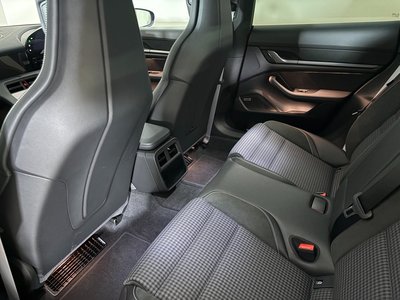 2026 Porsche TAYCAN thumbnail 44