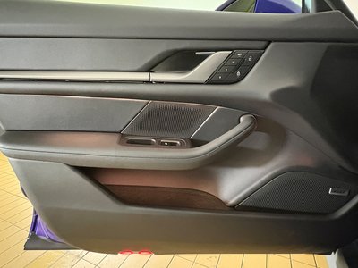 2026 Porsche TAYCAN thumbnail 45