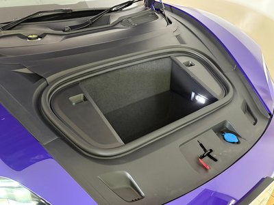 2026 Porsche TAYCAN thumbnail 50