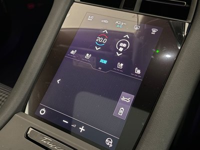 2026 Porsche TAYCAN thumbnail 25