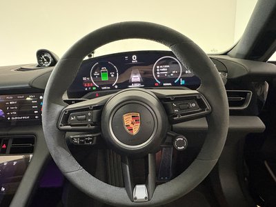 2026 Porsche TAYCAN thumbnail 19