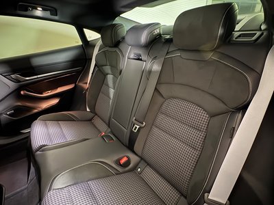 2026 Porsche TAYCAN thumbnail 43
