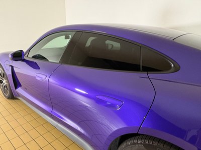 2026 Porsche TAYCAN thumbnail 15