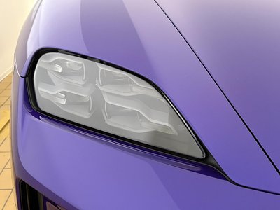 2026 Porsche TAYCAN thumbnail 12