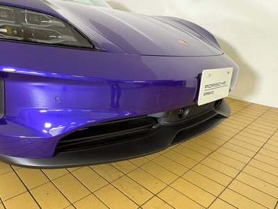 2026 Porsche TAYCAN thumbnail 16