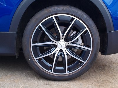 MERCEDES-BENZ GLB-CLASS AMG - 8