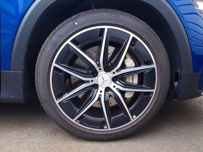 MERCEDES-BENZ GLB-CLASS AMG - 6