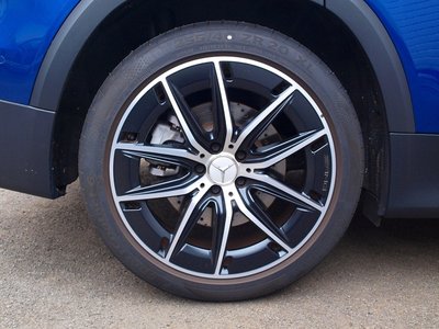 MERCEDES-BENZ GLB-CLASS AMG - 7