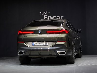BMW X6 - 3