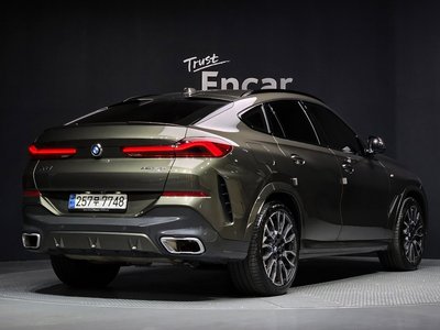 BMW X6 - 4