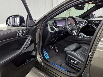 BMW X6 - 10