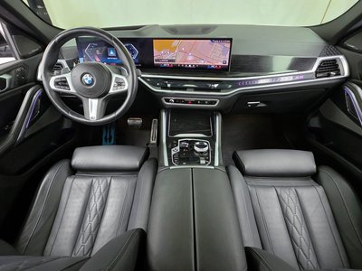BMW X6 - 5