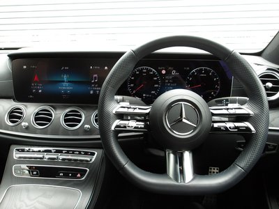 2023 Mercedes-BENZ E-CLASS — миниатюра 32