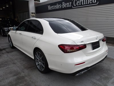 2023 Mercedes-BENZ E-CLASS — миниатюра 11