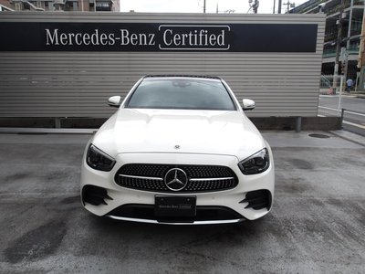 2023 Mercedes-BENZ E-CLASS 照片 7