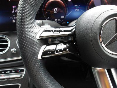 2023 Mercedes-BENZ E-CLASS — миниатюра 61