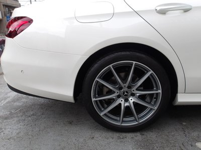 2023 Mercedes-BENZ E-CLASS — миниатюра 16