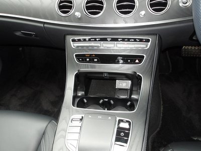 2023 Mercedes-BENZ E-CLASS — миниатюра 51