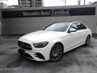 2023 Mercedes-BENZ E-CLASS 照片 6