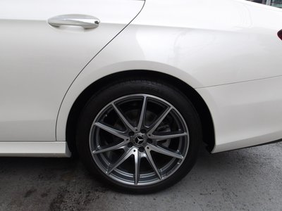2023 Mercedes-BENZ E-CLASS — миниатюра 19