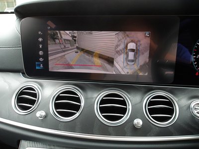 2023 Mercedes-BENZ E-CLASS — миниатюра 52