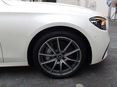 2023 Mercedes-BENZ E-CLASS — миниатюра 17
