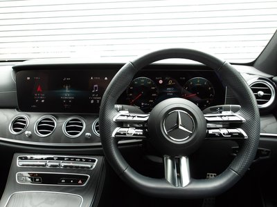 2023 Mercedes-BENZ E-CLASS — миниатюра 33