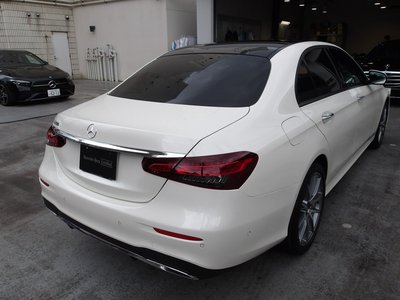 2023 Mercedes-BENZ E-CLASS — миниатюра 15