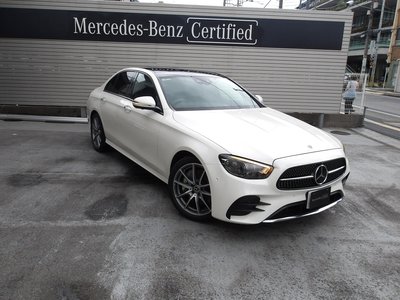 2023 Mercedes-BENZ E-CLASS 照片 8