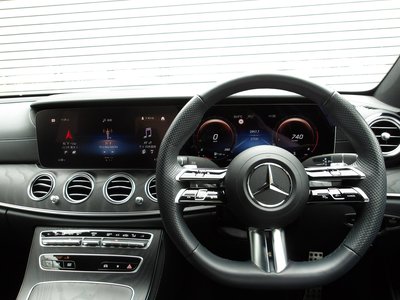 2023 Mercedes-BENZ E-CLASS — миниатюра 34