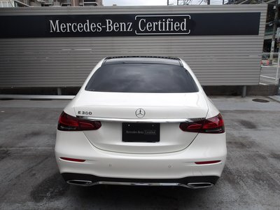 2023 Mercedes-BENZ E-CLASS — миниатюра 14