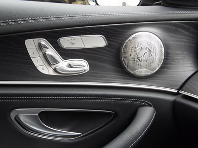 2023 Mercedes-BENZ E-CLASS — миниатюра 49